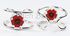 Flower - 8mm
universal/expandable