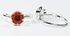 Flower - 8mm
universal/expandable