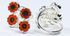 Flower - 8mm
universal/expandable