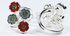 Flower - 8mm
universal/expandable