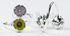 Flower - 8mm
universal/expandable