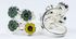 Flower - 8mm
universal/expandable