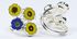 Flower - 8mm
universal/expandable