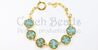 Round- 6beads -14mm