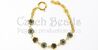 Flowers- 7beads -8mm