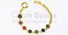 Flowers- 7beads -8,10mm