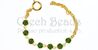 Flowers- 7beads -8mm