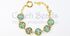 Round- 6beads -14mm