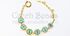 Flowers- 6beads -12mm