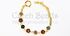 Flowers- 7beads -8,10mm