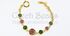 Flowers- 7beads -8,10,14mm