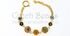Flowers- 7beads -8,10,12 and 14mm