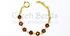 Flowers- 7beads -10mm
