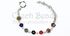 Flowers- 7beads -8,10mm