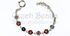 Flowers- 7beads -8,10mm