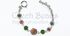 Flowers- 7beads -8,10,14mm